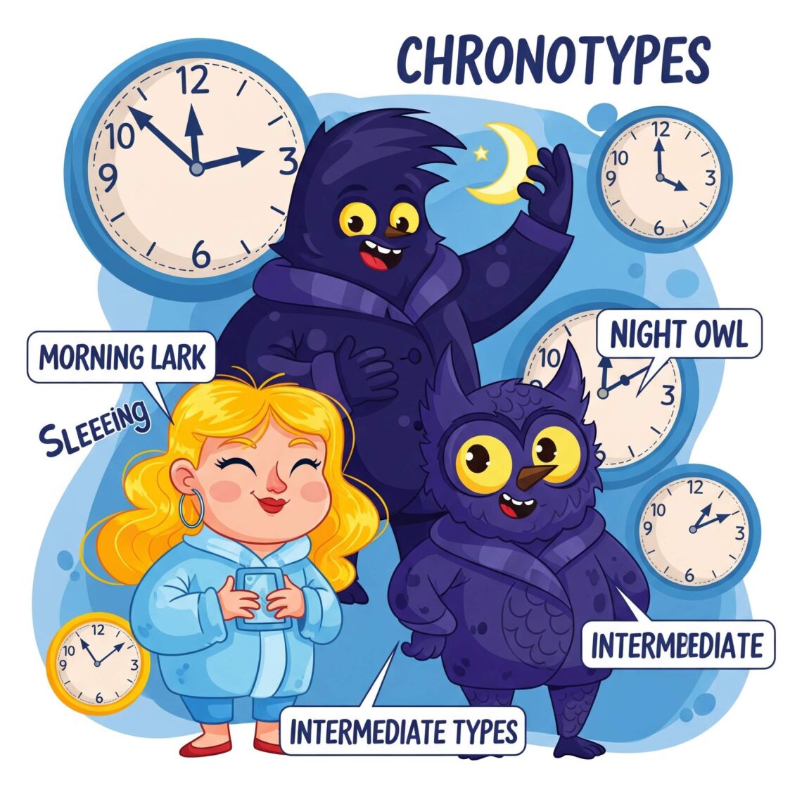 Chronotype