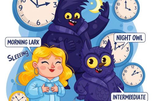 Chronotype