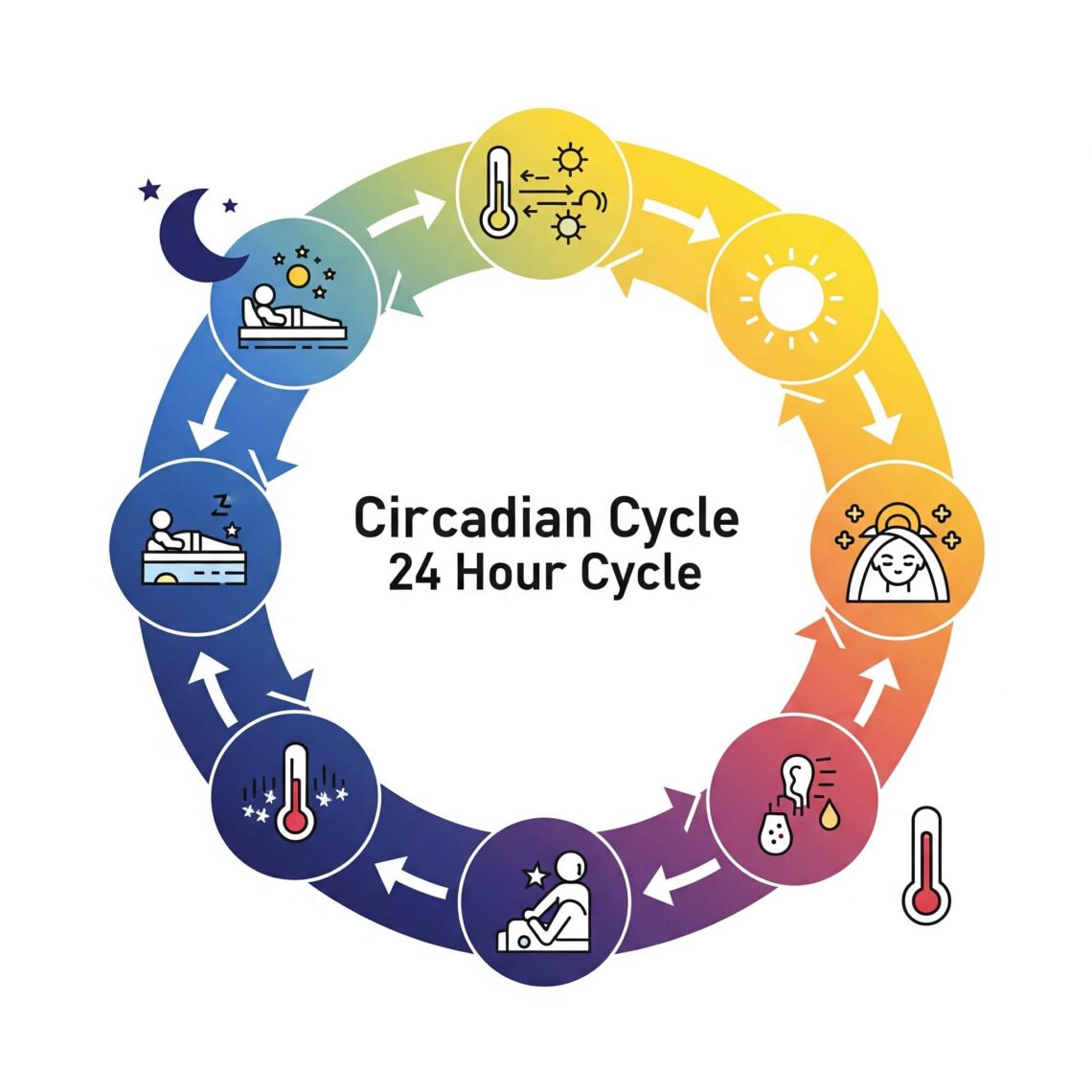 Circadian Cycle