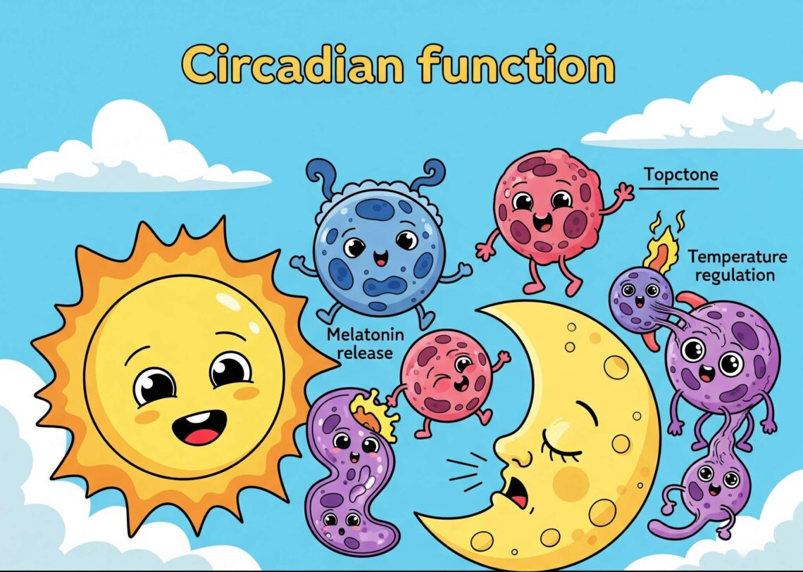Circadian Function