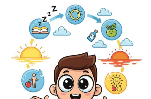 Circadian Health
