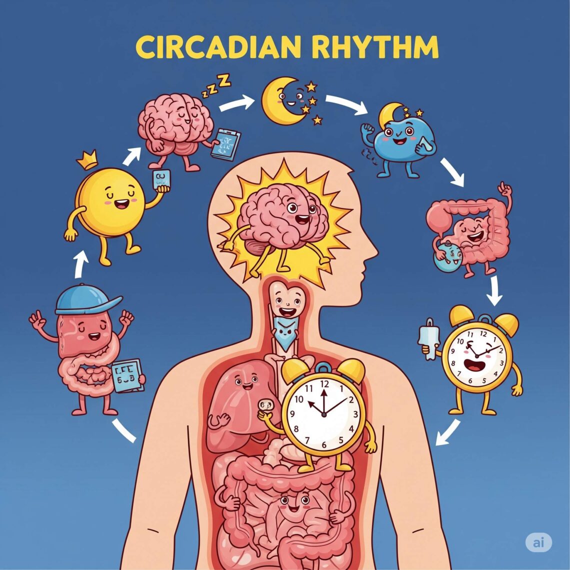 Circadian Rhythm