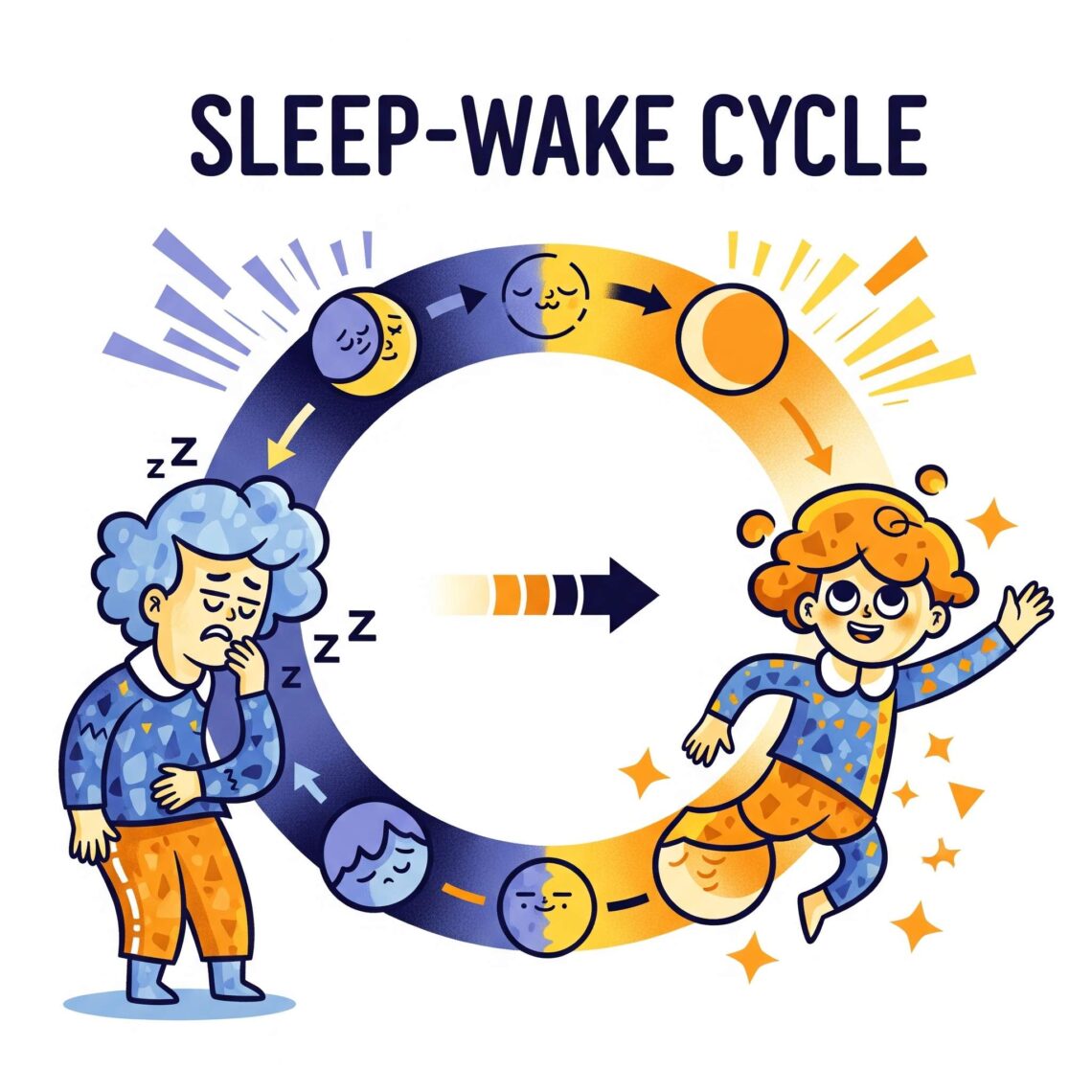 Sleep-Wake Cycle